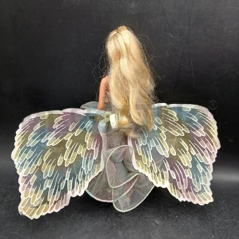 BARBIE ANGEL PRINCESS 1996 MATTEL | Mercatino dell'Usato Roma garbatella 3