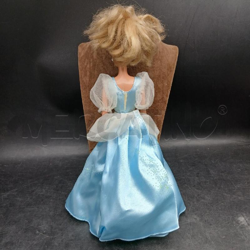 BARBIE CENERENTOLA 1996 | Mercatino dell'Usato Roma garbatella 4
