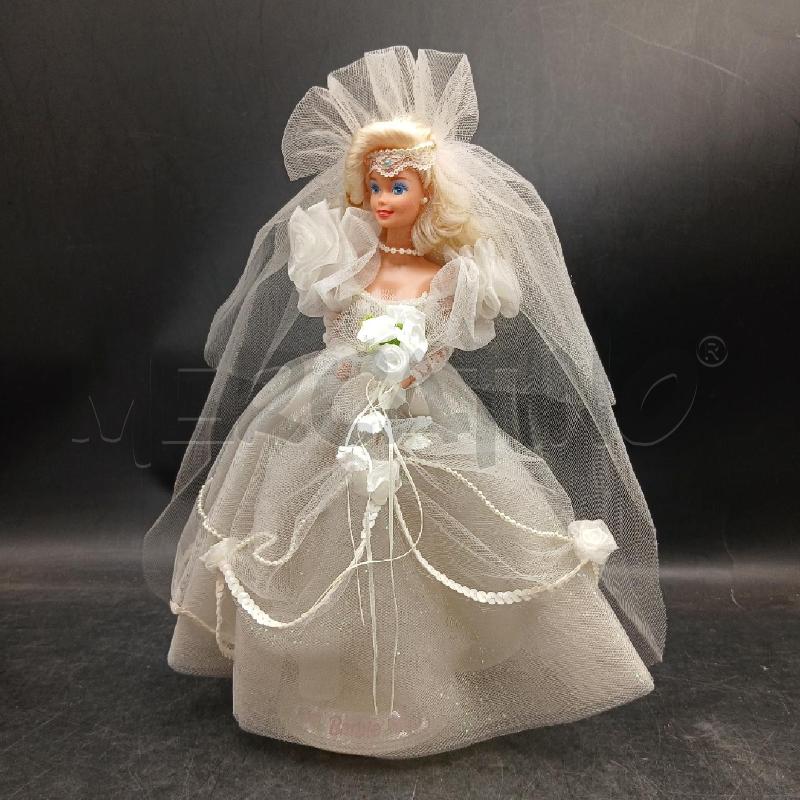 BARBIE DREAM BRIDE | Mercatino dell'Usato Roma garbatella 1
