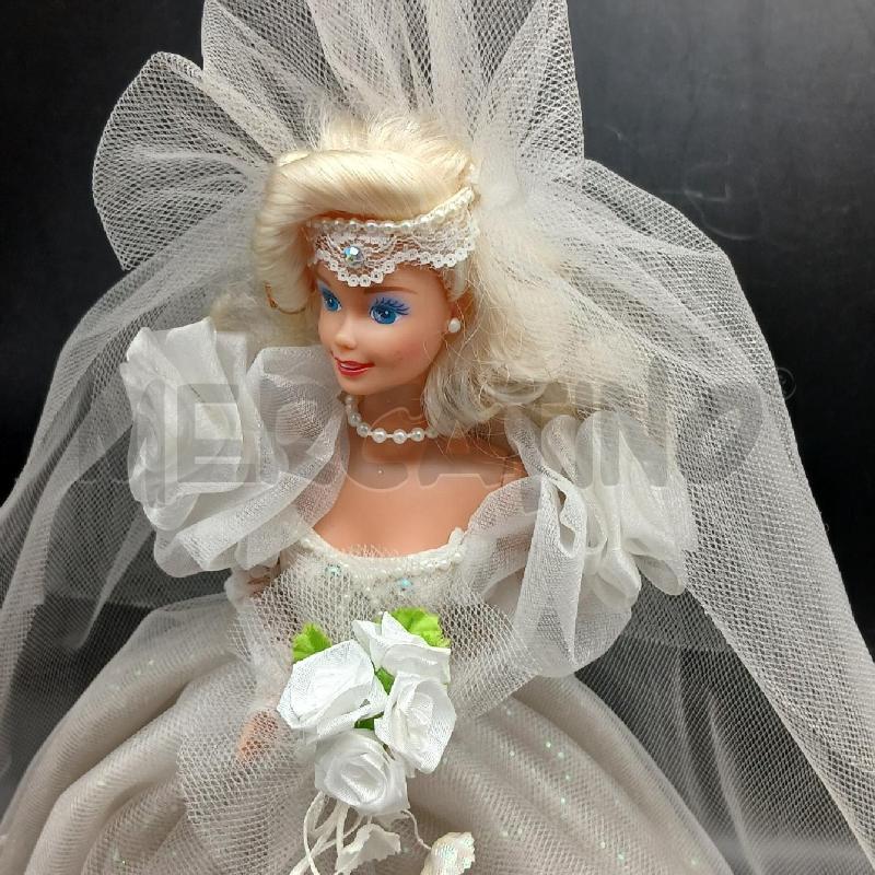 BARBIE DREAM BRIDE | Mercatino dell'Usato Roma garbatella 2