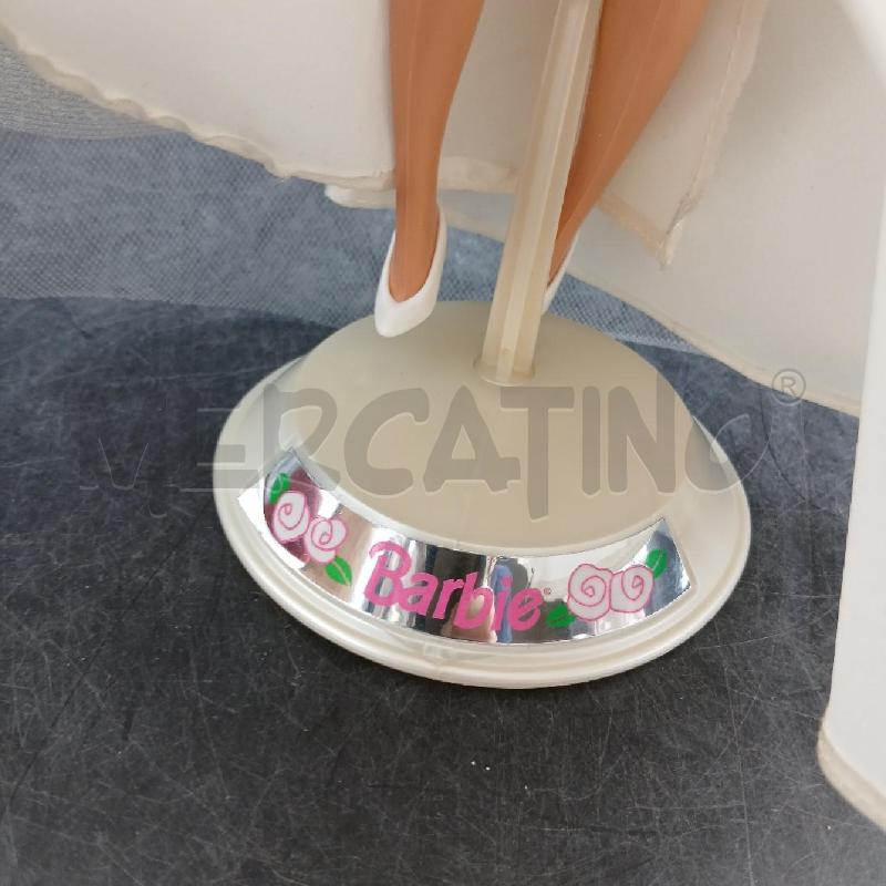 BARBIE DREAM BRIDE | Mercatino dell'Usato Roma garbatella 3