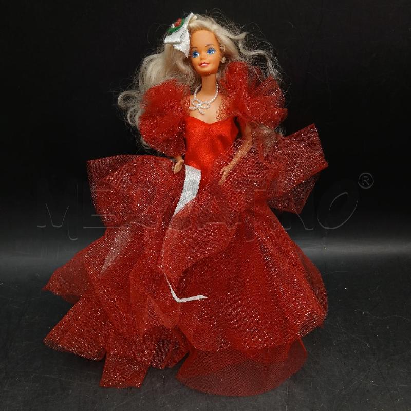 BARBIE HAPPY HOLIDAYS 1988 | Mercatino dell'Usato Roma garbatella 1