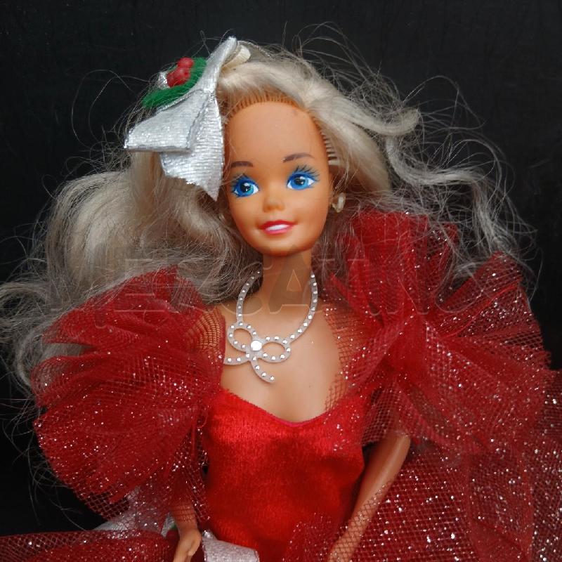 BARBIE HAPPY HOLIDAYS 1988 | Mercatino dell'Usato Roma garbatella 2