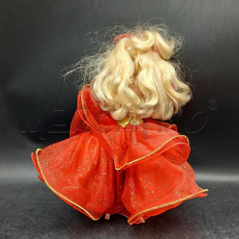 BARBIE HAPPY HOLIDAYS 1993 NO SCARPE | Mercatino dell'Usato Roma garbatella 3