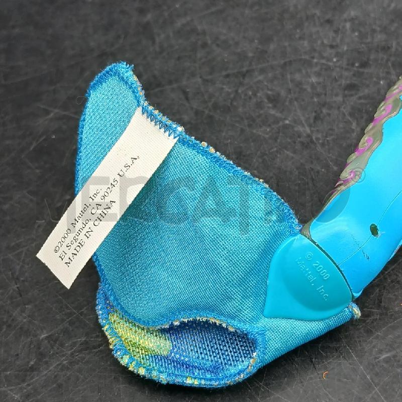 BARBIE MAGICAL MERMAID 2000 MATTEL NON TESTATA | Mercatino dell'Usato Roma garbatella 3