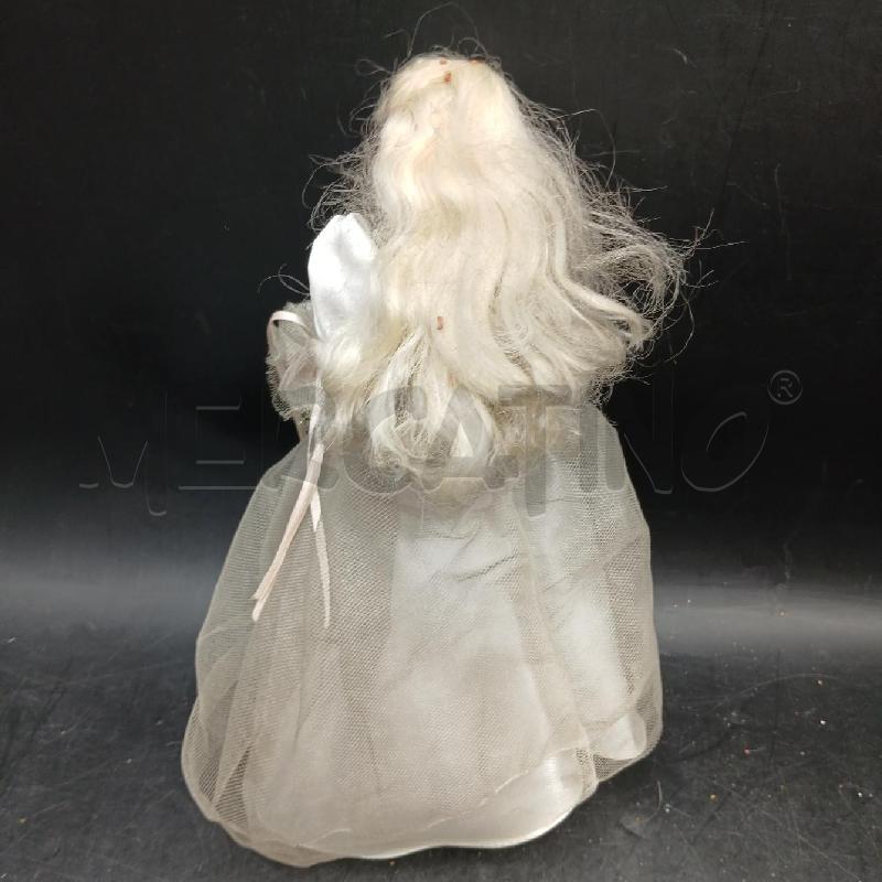 BARBIE SPOSA ROMANTICA 1992 MATTEL | Mercatino dell'Usato Roma garbatella 3