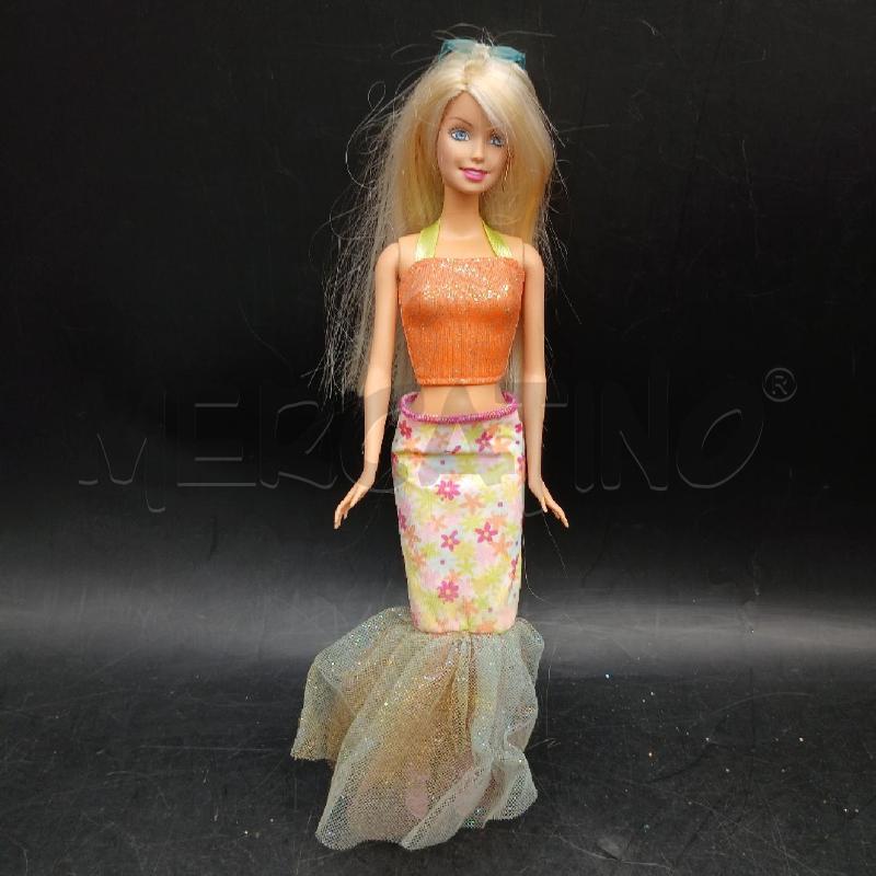BARBIE STYLE BOULEVARD MATTEL | Mercatino dell'Usato Roma garbatella 1