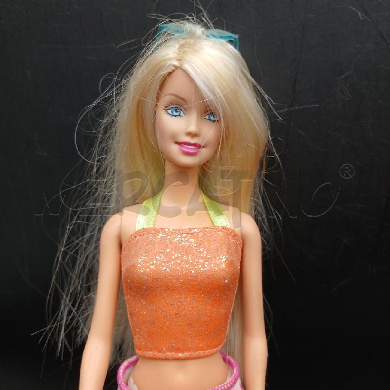 BARBIE STYLE BOULEVARD MATTEL | Mercatino dell'Usato Roma garbatella 2