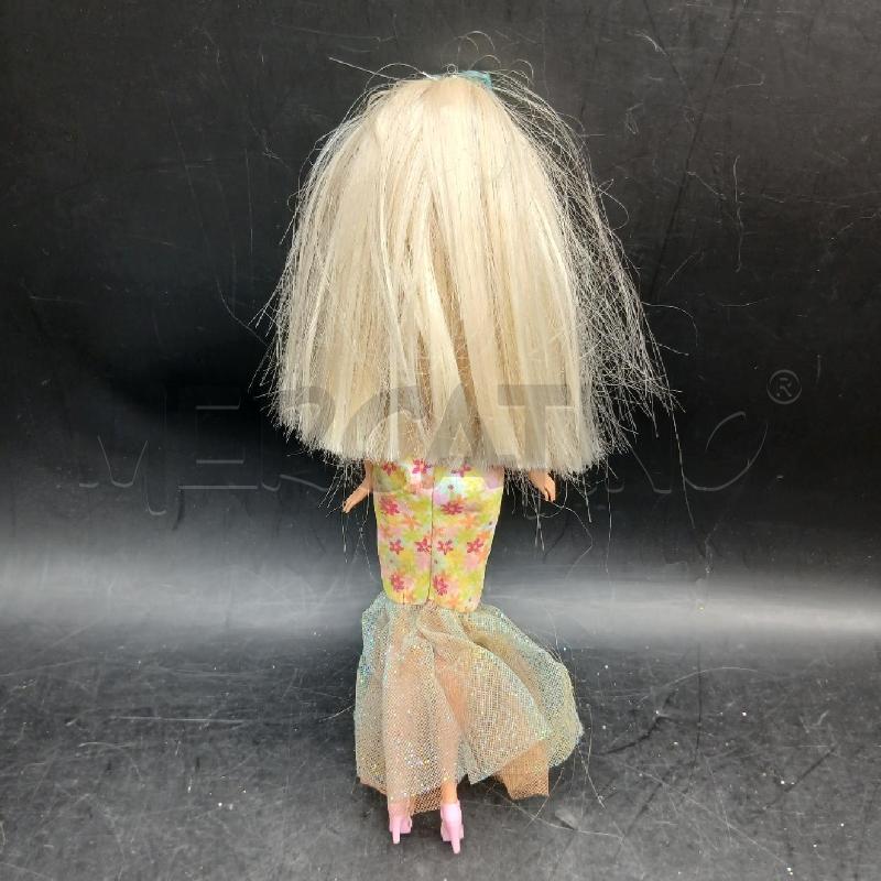BARBIE STYLE BOULEVARD MATTEL | Mercatino dell'Usato Roma garbatella 3