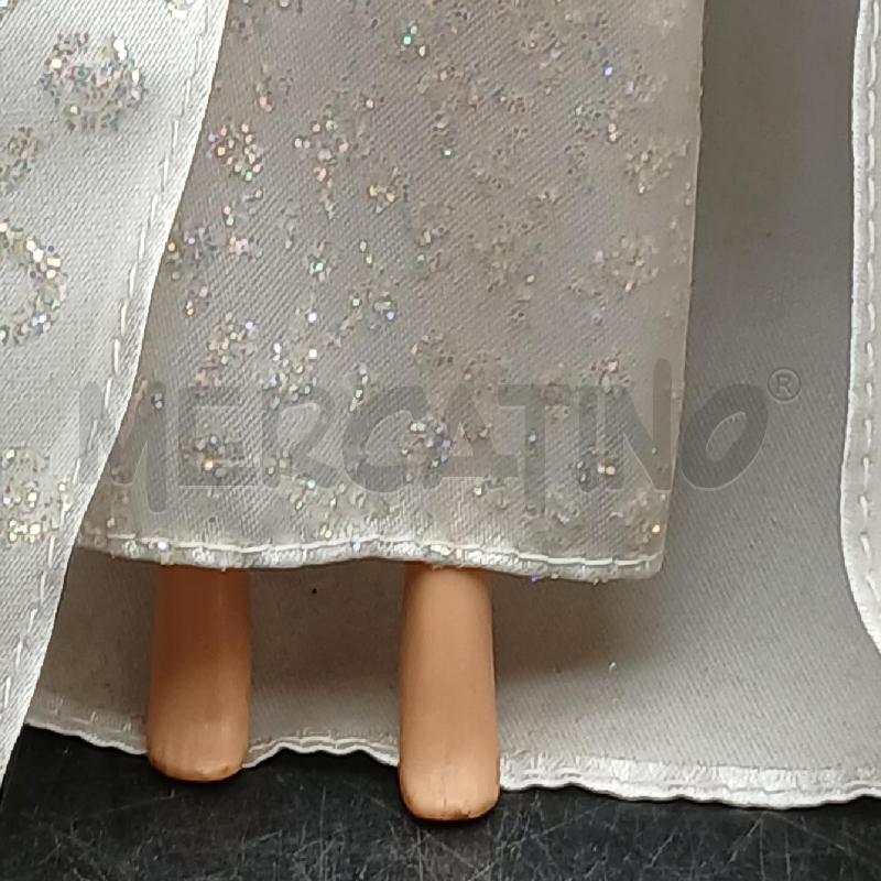 BARBIE WEDDING DAY 2002 | Mercatino dell'Usato Roma garbatella 3