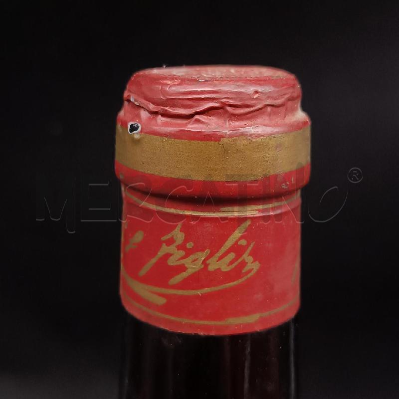 BAROLO FRANCESCO RINALDI 1964 | Mercatino dell'Usato Roma garbatella 5