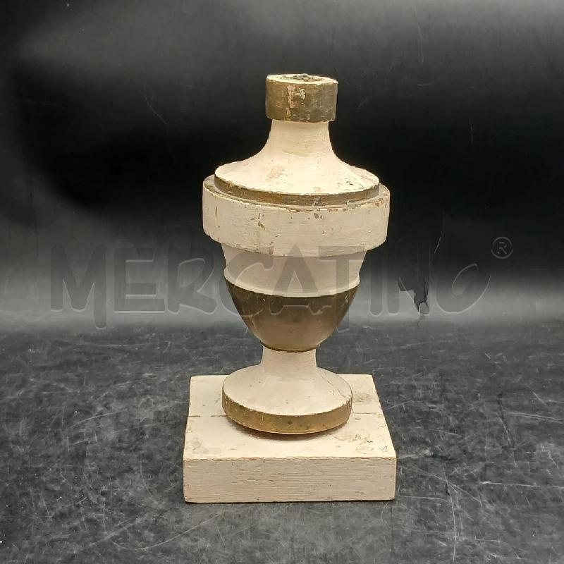 BASE LEGNO '700 | Mercatino dell'Usato Roma garbatella 1