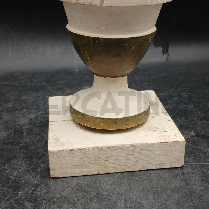 BASE LEGNO '700 | Mercatino dell'Usato Roma garbatella 2