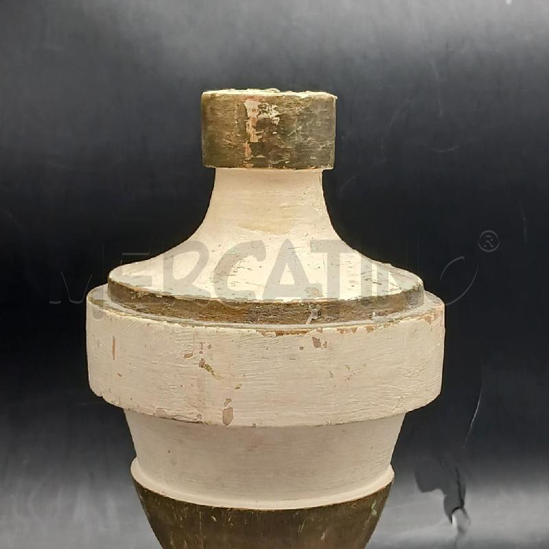 BASE LEGNO '700 | Mercatino dell'Usato Roma garbatella 3