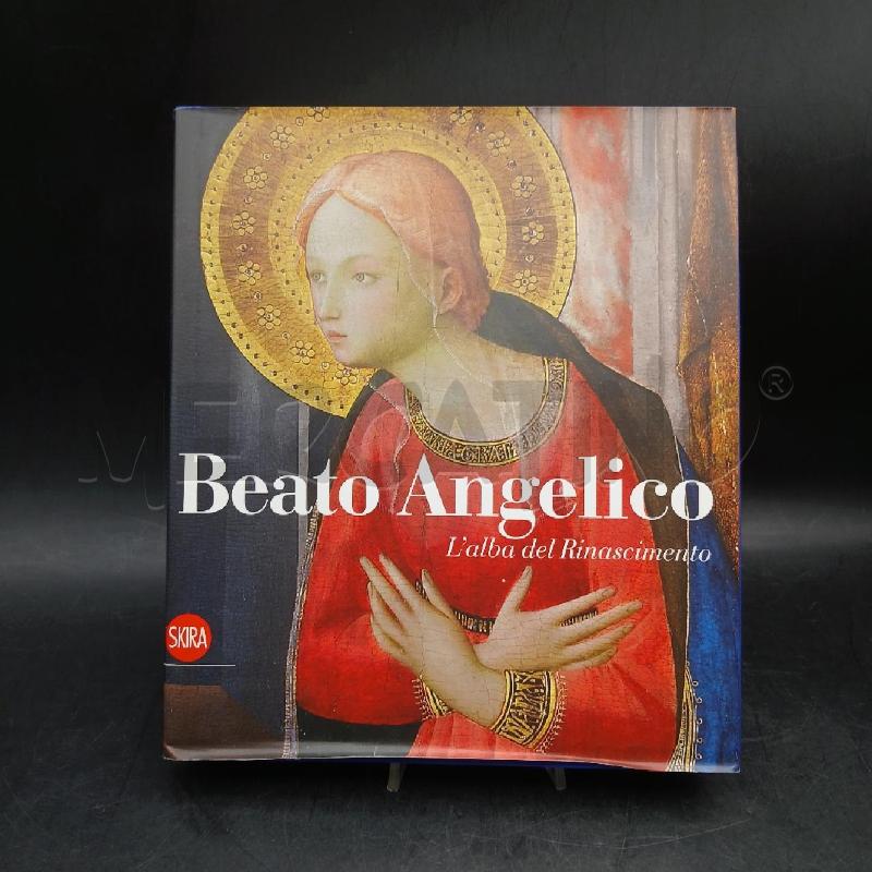 BEATO ANGELICO L'ALBA DEL RINASCIMENTO | Mercatino dell'Usato Roma garbatella 1