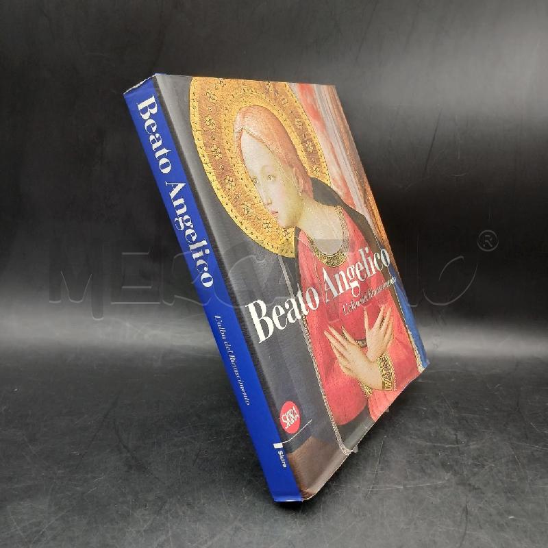 BEATO ANGELICO L'ALBA DEL RINASCIMENTO | Mercatino dell'Usato Roma garbatella 2