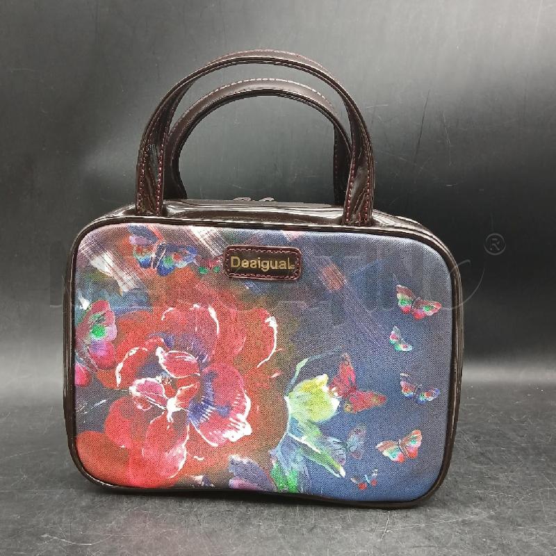 BEAUTY CASE DESIGUAL FANTASIA | Mercatino dell'Usato Roma garbatella 1