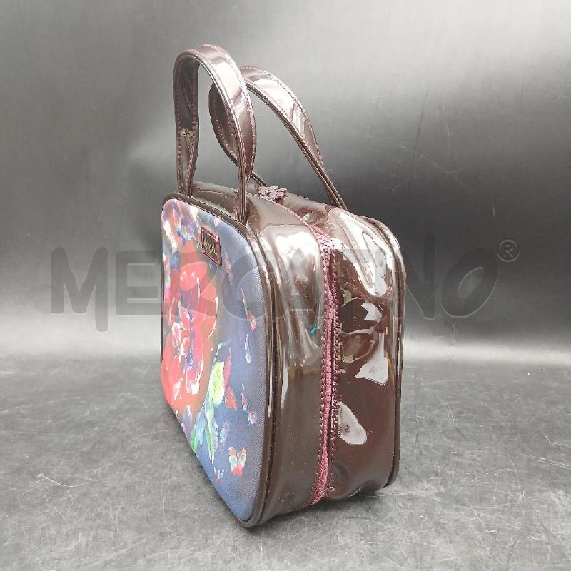 BEAUTY CASE DESIGUAL FANTASIA | Mercatino dell'Usato Roma garbatella 2