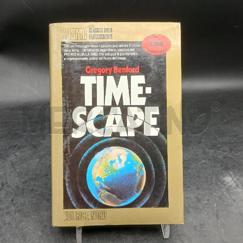 BENFORD TIME SCAPE | Mercatino dell'Usato Roma garbatella 1