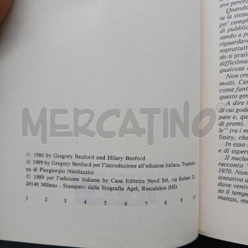 BENFORD TIME SCAPE | Mercatino dell'Usato Roma garbatella 4