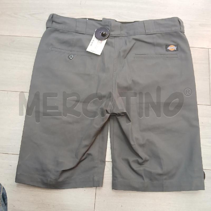 BERMUDA UOMO DICKIES GRIGIO  | Mercatino dell'Usato Roma garbatella 2