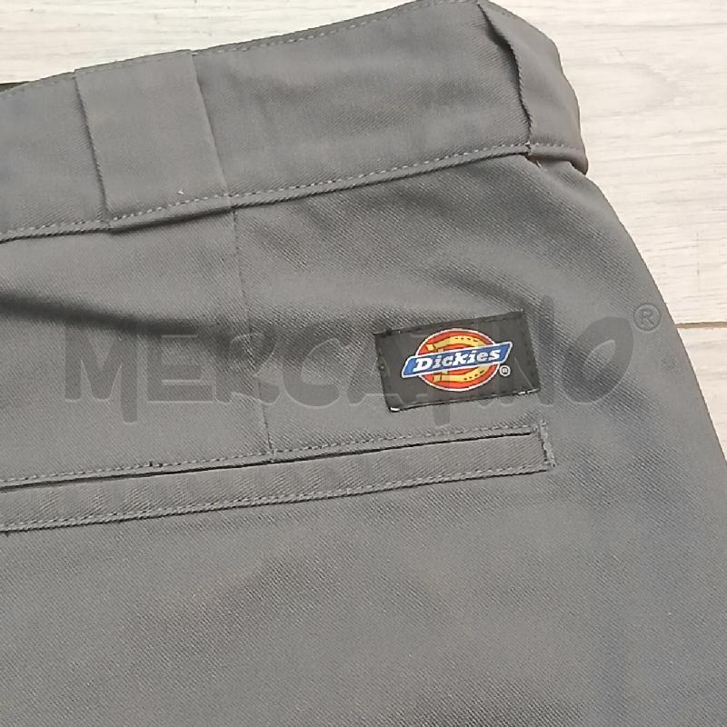 BERMUDA UOMO DICKIES GRIGIO  | Mercatino dell'Usato Roma garbatella 3