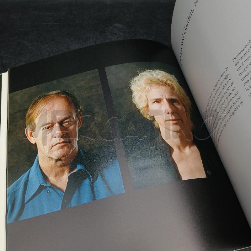 BILL VIOLA VISIONI INTERIORI | Mercatino dell'Usato Roma garbatella 5