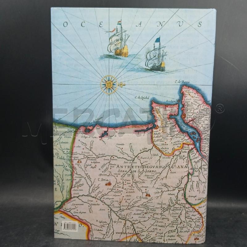 BLAEU ATLAS MAIOR | Mercatino dell'Usato Roma garbatella 3