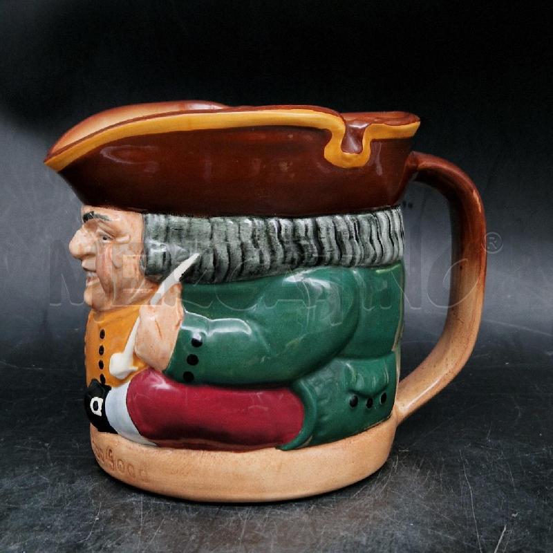 BOCCALE ROYAL DOULTON  | Mercatino dell'Usato Roma garbatella 2