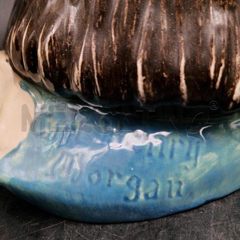 BOCCALE ROYAL DOULTON CAPT MORGAN | Mercatino dell'Usato Roma garbatella 4