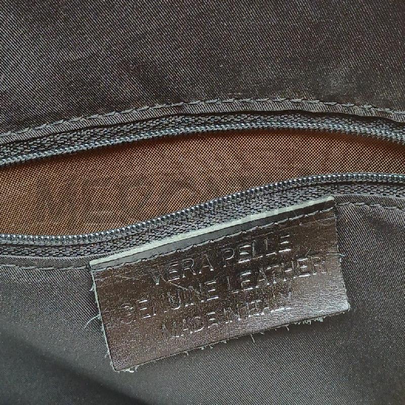BORSA AMANO AVENUE 67 ROSSO | Mercatino dell'Usato Roma garbatella 4