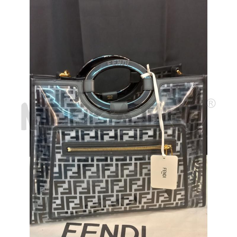 Fendi borsa a mano - Luxury 2 Hand