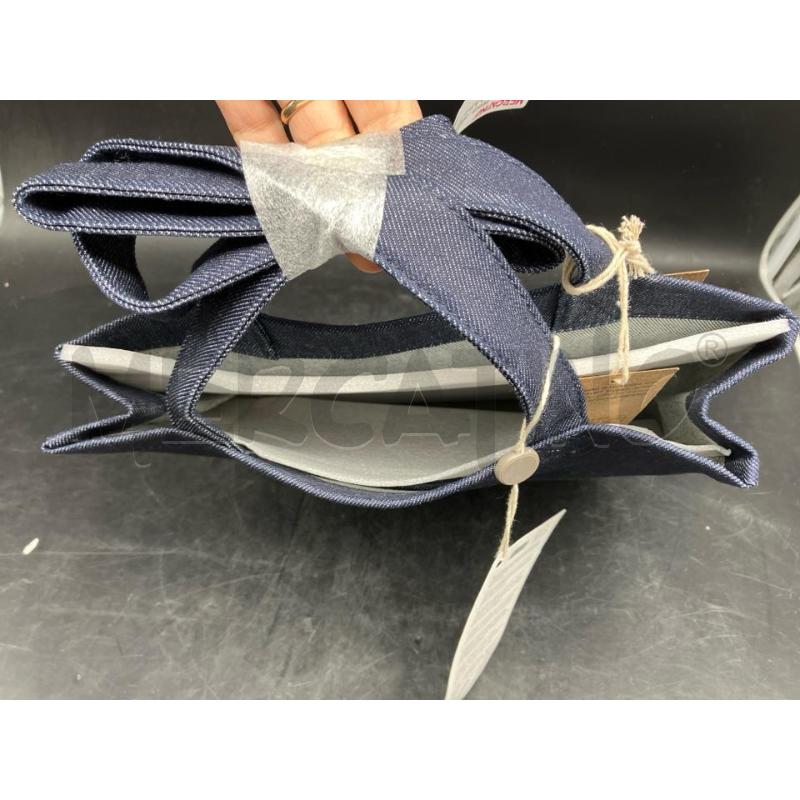 BORSA DONNA A.P.C. TIGRE | Mercatino dell'Usato Roma garbatella 3
