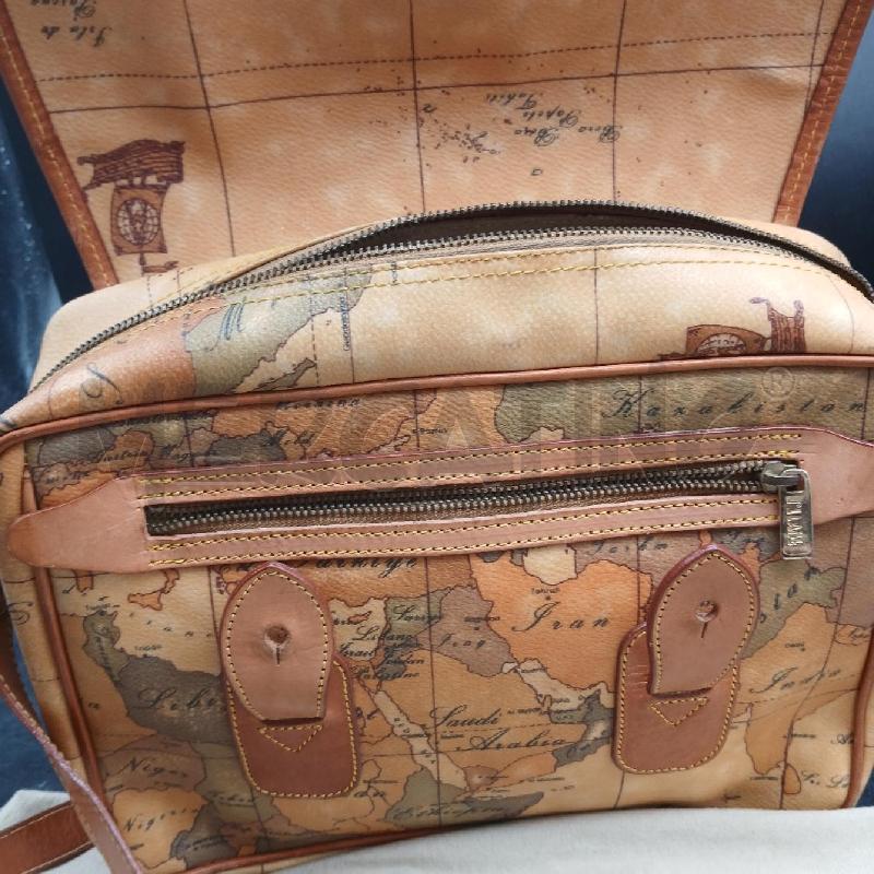 BORSA DONNA CARTELLA PRIMA CLASSE  | Mercatino dell'Usato Roma garbatella 3
