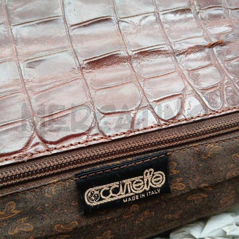 BORSA DONNA COCCINELLE IN PELLE MARR | Mercatino dell'Usato Roma garbatella 3