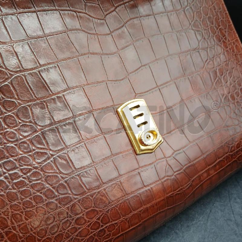 BORSA DONNA COCCINELLE IN PELLE MARR | Mercatino dell'Usato Roma garbatella 4