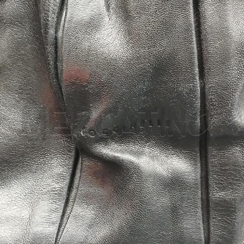 BORSA DONNA COCCINELLE NERO  | Mercatino dell'Usato Roma garbatella 2