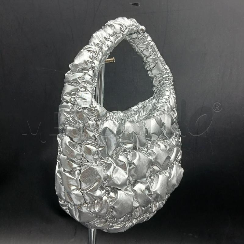 BORSA DONNA COS GRIGIO 1M | Mercatino dell'Usato Roma garbatella 2
