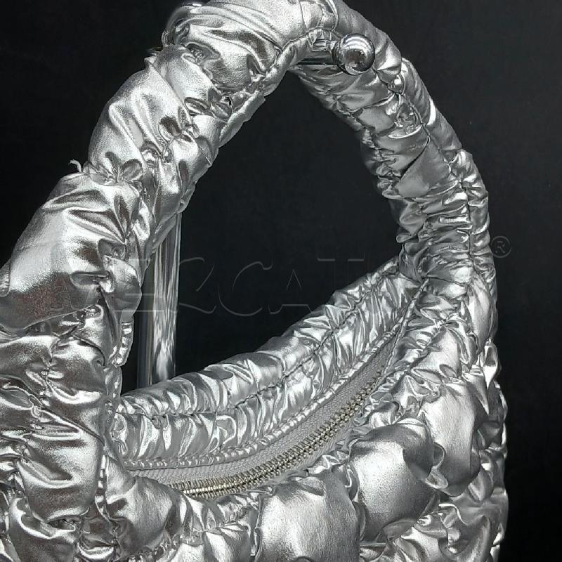 BORSA DONNA COS GRIGIO 1M | Mercatino dell'Usato Roma garbatella 3