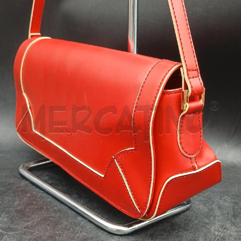 BORSA DONNA ENRICO COVERI ROS | Mercatino dell'Usato Roma garbatella 3
