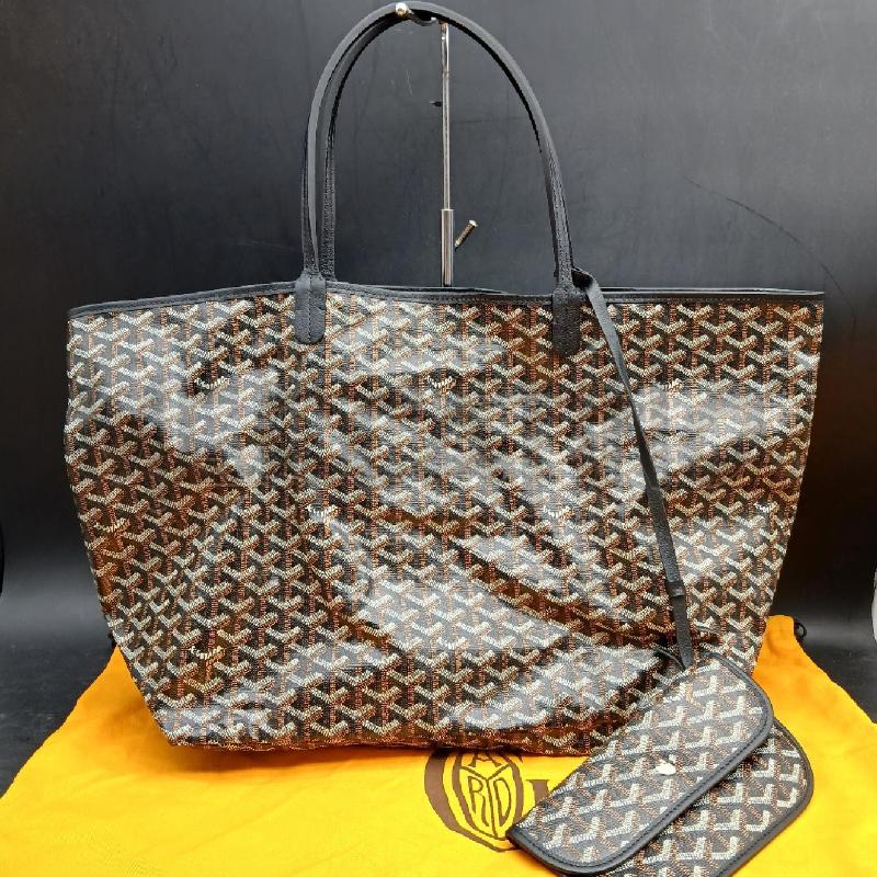BORSA DONNA GOYARD BAG SAINT LOUIS GM | Mercatino dell'Usato Roma garbatella 1