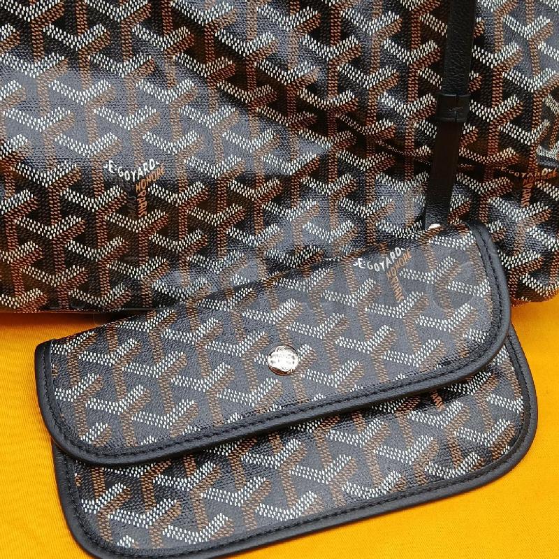 BORSA DONNA GOYARD BAG SAINT LOUIS GM | Mercatino dell'Usato Roma garbatella 3