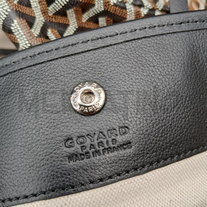 BORSA DONNA GOYARD BAG SAINT LOUIS GM | Mercatino dell'Usato Roma garbatella 5
