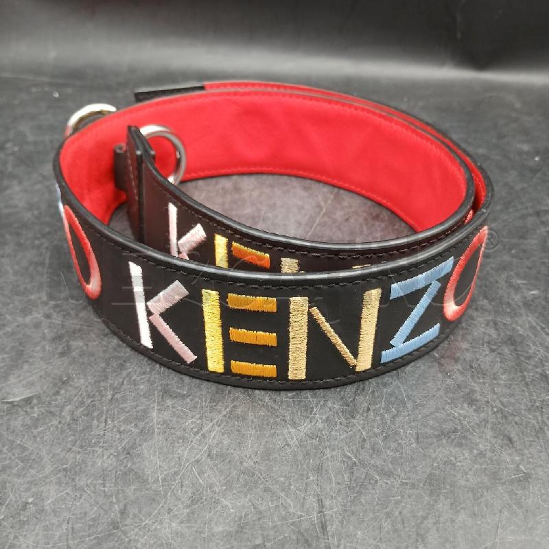 BORSA DONNA KENZO ROSSO  | Mercatino dell'Usato Roma garbatella 4