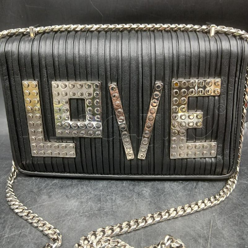 BORSA DONNA LES PETITS JOUEURS LOVE | Mercatino dell'Usato Roma garbatella 2