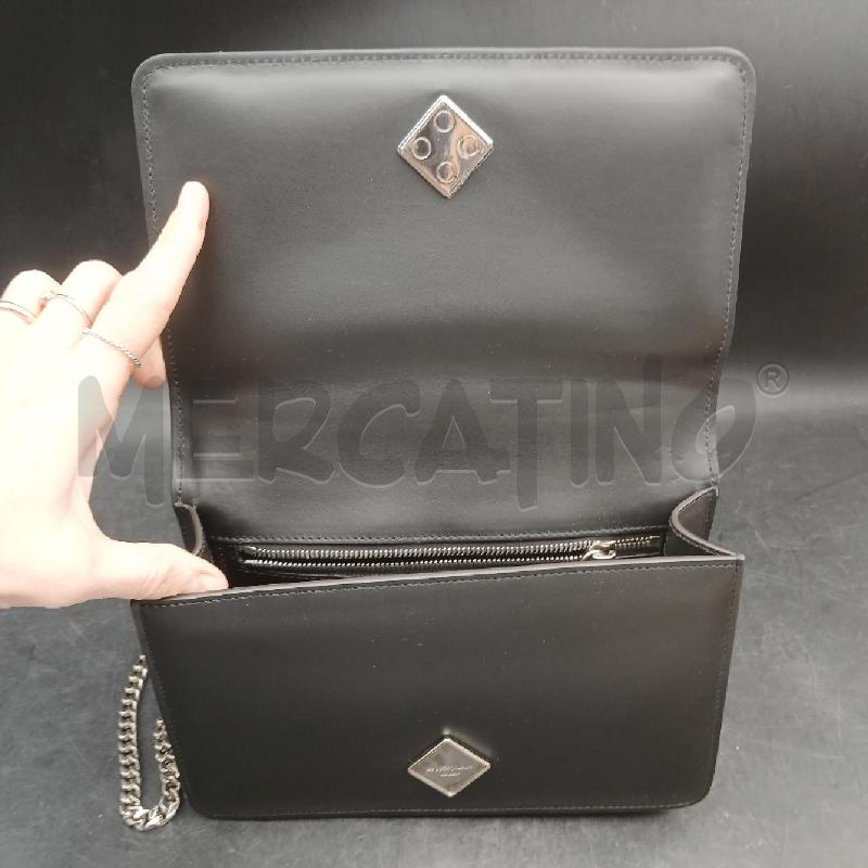 BORSA DONNA LES PETITS JOUEURS LOVE | Mercatino dell'Usato Roma garbatella 4