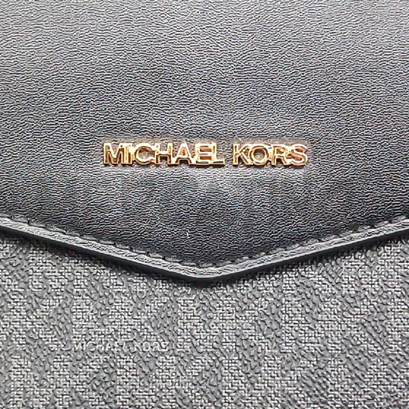 BORSA DONNA MICHAEL KORS GRIGIO  | Mercatino dell'Usato Roma garbatella 2