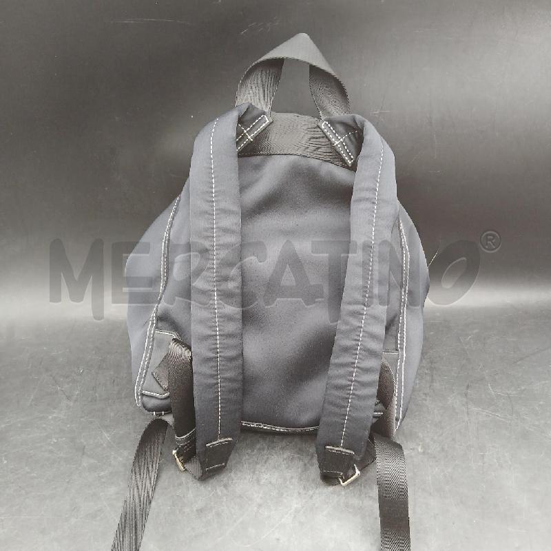 BORSA DONNA PHILIP LIM ZAINETTO IN TELA  | Mercatino dell'Usato Roma garbatella 2