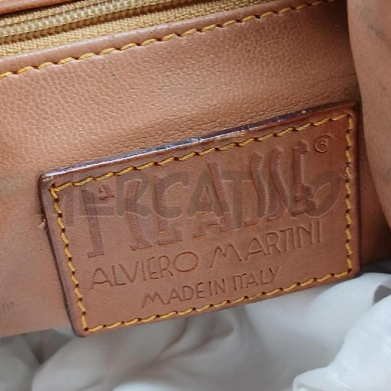 BORSA DONNA PRIMA CLASSE MARR SECCHI | Mercatino dell'Usato Roma garbatella 5