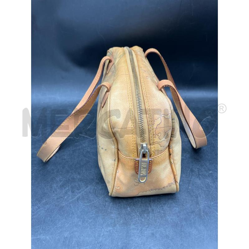 BORSA DONNA PRIMA CLASSE RETTAN | Mercatino dell'Usato Roma garbatella 3